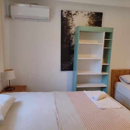 Apartament Flora Pansiyon Cirali Kemer Zewnętrze zdjęcie