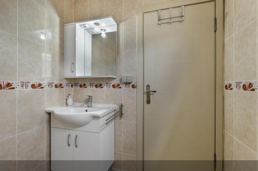 Apartament Flora Pansiyon Cirali Kemer Zewnętrze zdjęcie
