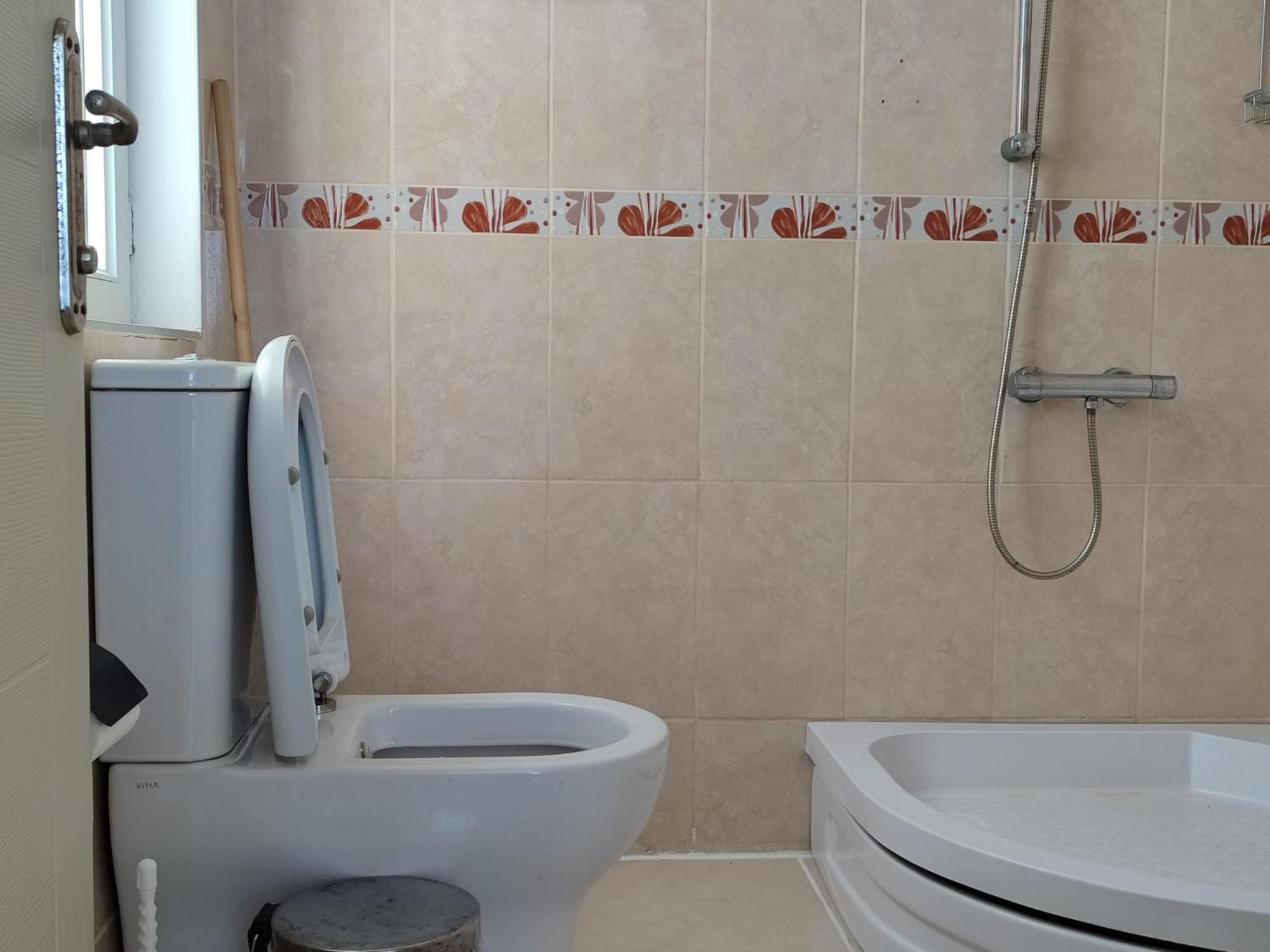 Apartament Flora Pansiyon Cirali Kemer Zewnętrze zdjęcie