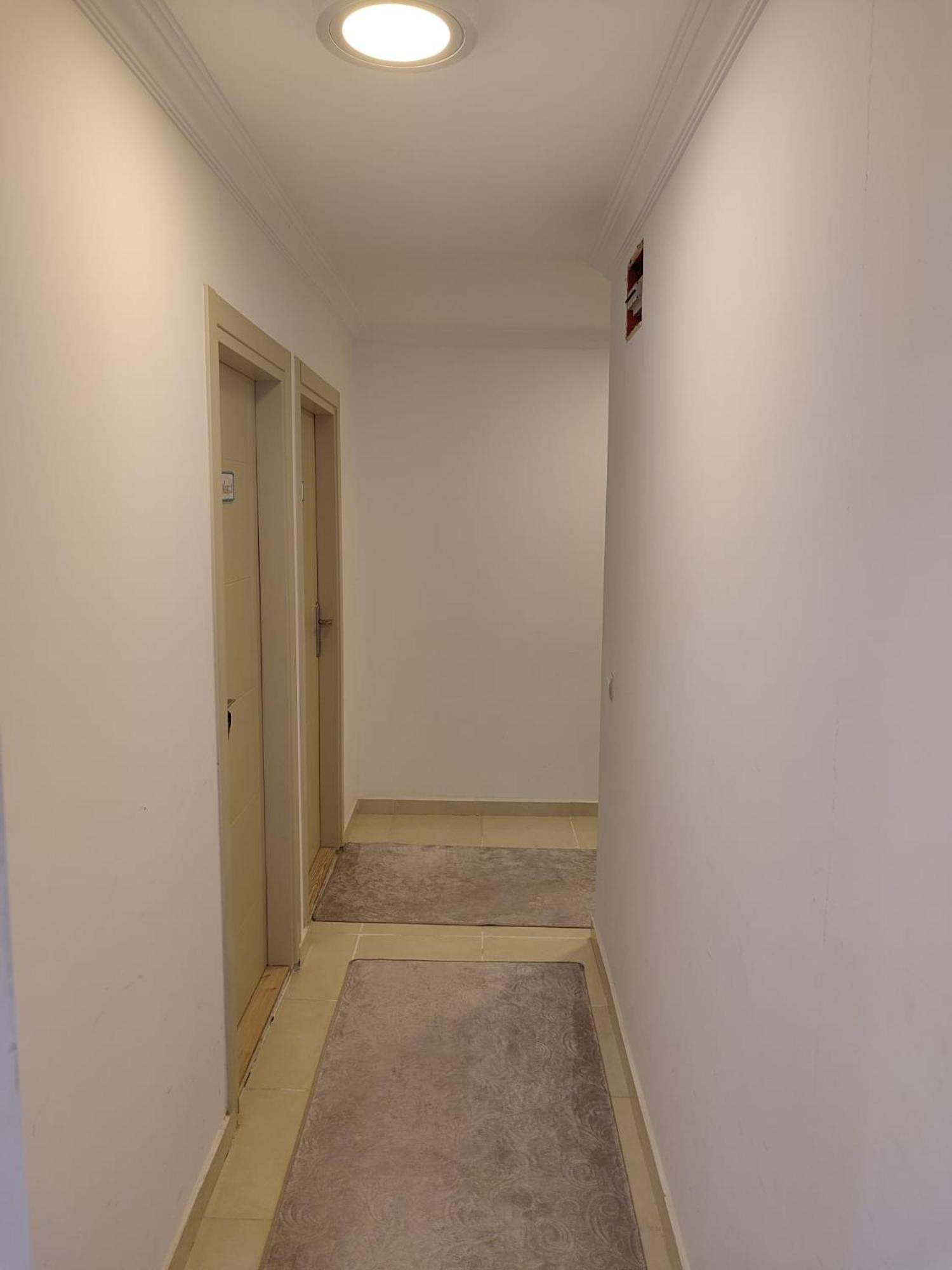 Apartament Flora Pansiyon Cirali Kemer Zewnętrze zdjęcie