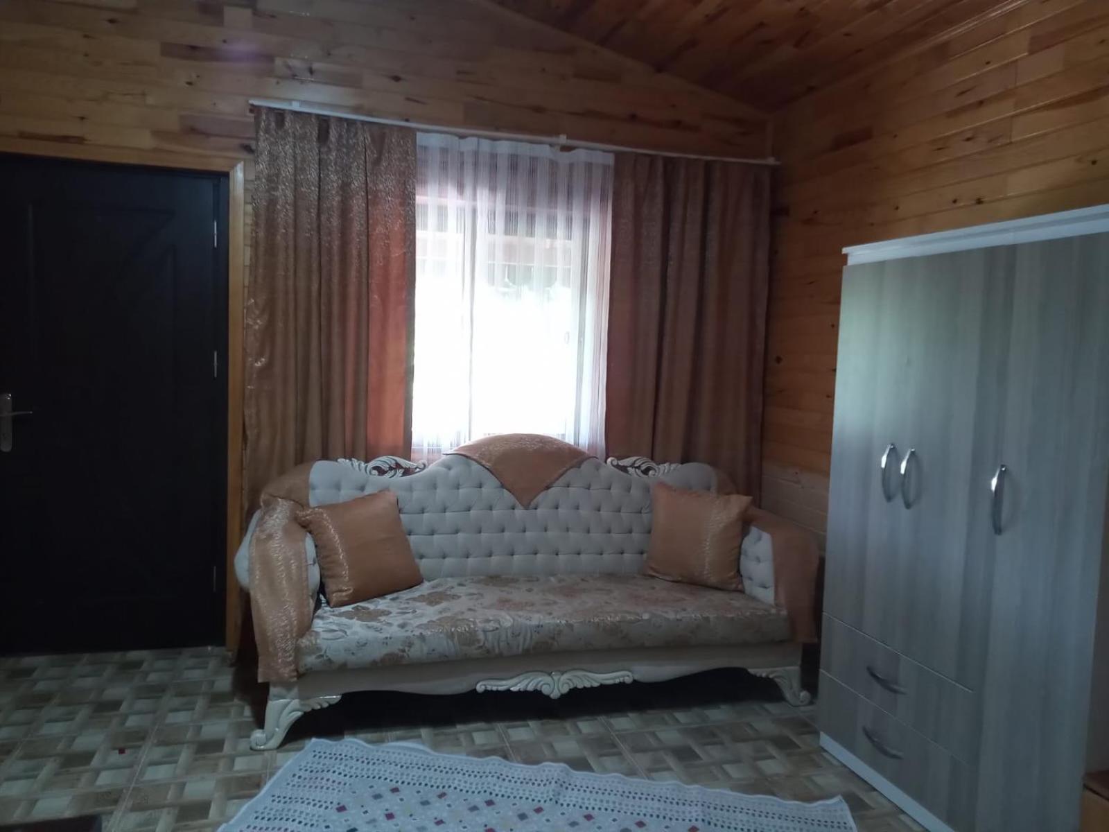 Apartament Flora Pansiyon Cirali Kemer Zewnętrze zdjęcie