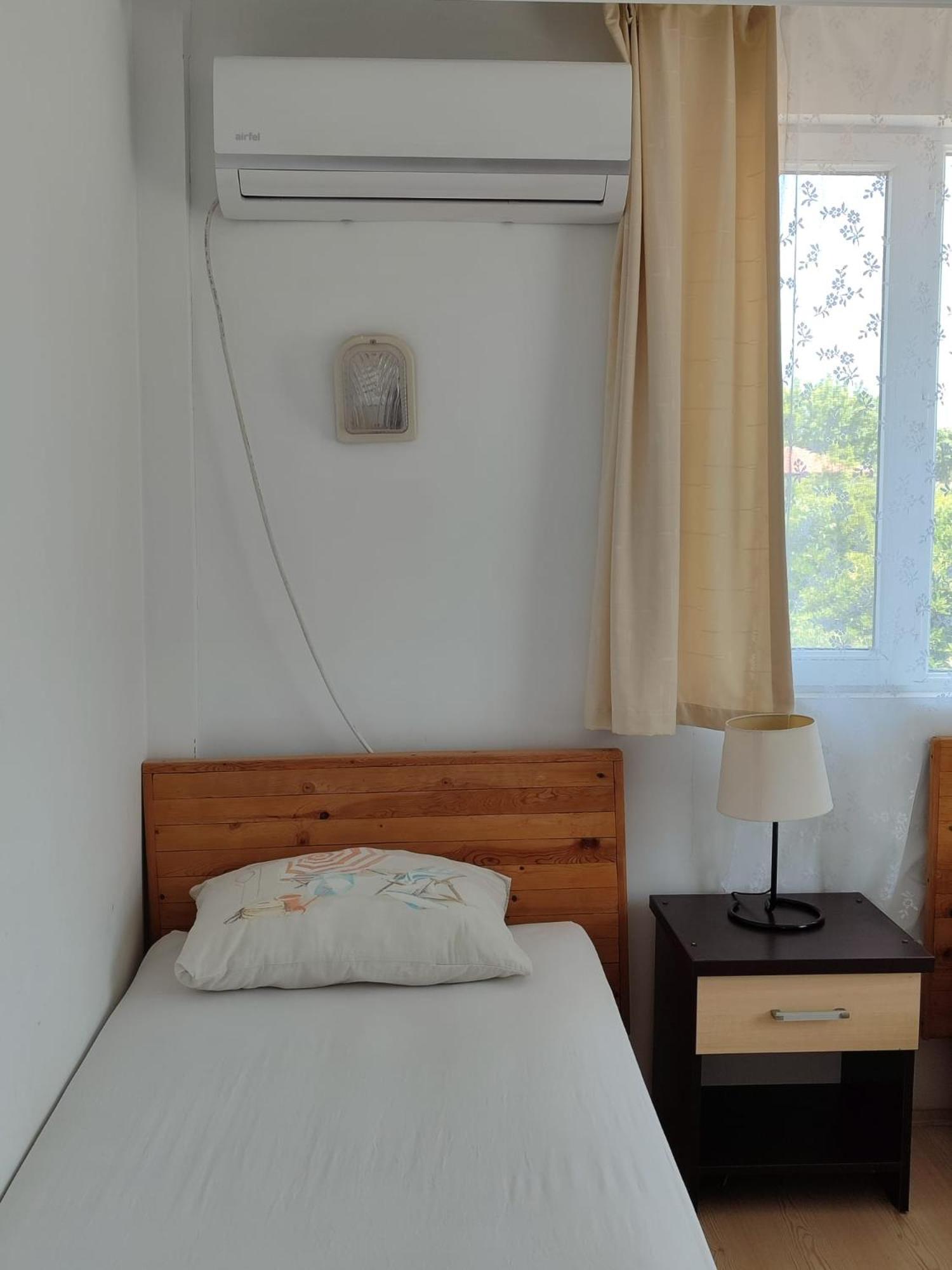 Apartament Flora Pansiyon Cirali Kemer Zewnętrze zdjęcie
