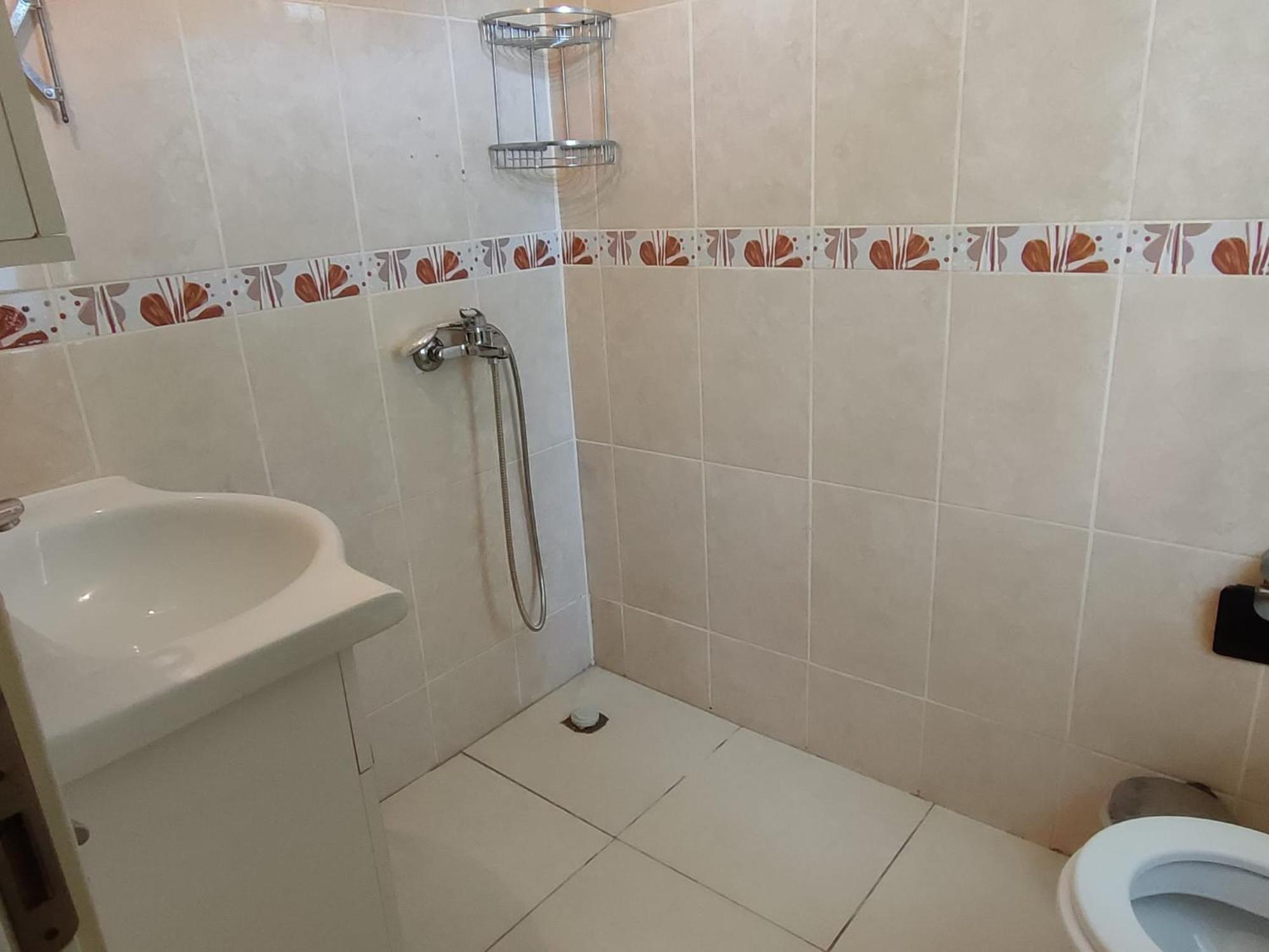 Apartament Flora Pansiyon Cirali Kemer Zewnętrze zdjęcie